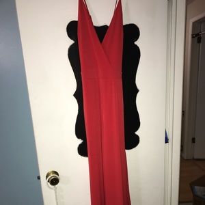 Express jumpsuit BRAND NEW NEVER WORN